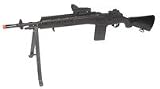 Search : TSD Sports M14 Bolt Action Spring Powered Airsoft Sniper Rifle