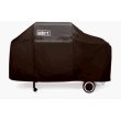 Weber 7552 Premium Cover, Fits Weber Genesis Silver/Gold Gas Grills