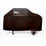 Weber 7552 Premium Cover, Fits Weber Genesis Silver/Gold Gas Grills