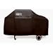 Weber 7552 Premium Cover, Fits Weber Genesis Silver/Gold Gas Grills