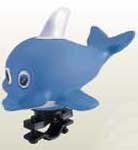 Co-union Animal Squeeze Horn DOLPHIN