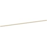 Draper 43786 1220 mm Wooden Broom Handle'