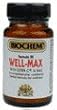 Well-Max with NAC by Country Life (Biochem) 90 Tablets Well-Max with NAC by Country Life (Biochem) 90 Tablets