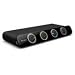 Belkin SOHO 4-Port KVM Swich