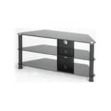JUAL JF001BB plasma tv stand from MJW Electrical