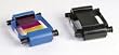 ZEBRACARD 800015-540 RIBBON/I 5 PANEL COLOR YMCKO/ 330 IMGE P310I/420I/5