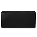 Sephora Brand Makeup Brush Box - Large White