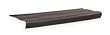 Battalion 2RRX7 Stair Treads, 3/32x9 1/8x24, Brown