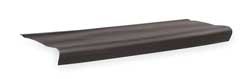 Battalion 2RRX7 Stair Treads, 3/32x9 1/8x24, Brown
