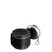 Hampton Silver Yoyo with Case