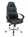Chefsessel Wellness Chair von TopStar in Schwarz