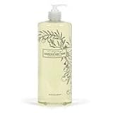 Archipelago Botanicals Grapefruit Body Wash 32oz