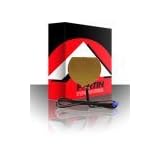 First Tech INSET Inset for 2009 Lexus and Toyota 
