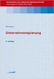 Unternehmensplanung