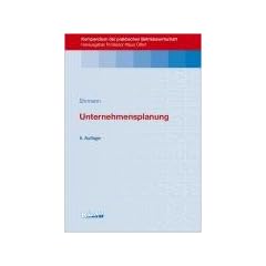 Unternehmensplanung