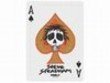 Powell Steve Steadham sticker