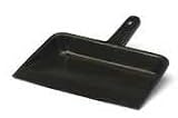 Carlisle Janitoral Supplies Rubberized Dustpan 12IN #36143703