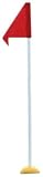 Kwik Goal Universal Corner Flags
