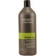 Redken For Men Finish Up Conditioner 33.8 oz (1 Liter)