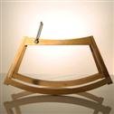 Childrens Toyshop  Toys : SIBI ROSA ROCKER