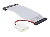 DELOCK Kabel HDD 40pol Bu Flachband f. 2.5 HDD