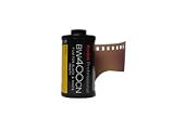 Kodak Professional BW400CN - Black & white print film - 135 (35 mm) - ISO 400 - 36 exposures