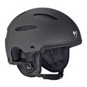 Boeri BO-00234 BM 3XL-PT Men's Vibe Helmet Black Matte