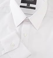 Limited Collection Slim Fit Poplin Shirt