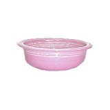 Fiesta Rose 471 41-Ounce Vegetable Bowl