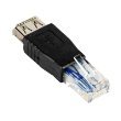 USB Ethernet Network Adaptor