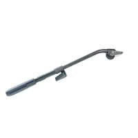 Sachtler Pan Bar Plus Right, Right Telescopic Pan Handle for the Caddy, Video 18/20 (all versions), Video 25 plus, Video 60 plus and all Dutch Heads.