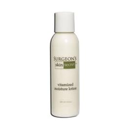 Vitamized lotion - 4 oz