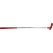 Mini Putt Golf - Colored Pro Style Putter, 29", Red - Sports