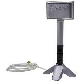 Hawking HiGain Directional Antenna, mini indoor, 7dBi - HAI7MD