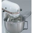 KitchenAid Pouring Shield for 4-1/2 and 5-Quart Stand Mixers (Will Not Fit The Professional Model Mixer)