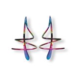 Earspiral tm 301XSMN, Niobium