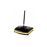 Rubbermaid Rubbermaid Floor & Carpet Sweeper 6.5 Path (pack Of 1)