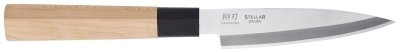 Stellar Samurai Yanagiba Knife 125mm
