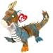 Ty Beanie Babies Zodiac Dragon