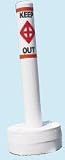 Jim Buoy 9 x 74 #2020 Riser Sombrero Buoy