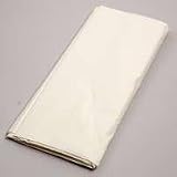 Home Basix SD-PCP01-B3L Vinyl Beige Shower Curtain 70 x 72