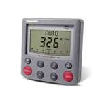 RAYMARINE ST6002 PLUS FLUSH MOUNT CONTROL HEAD