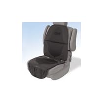Kiddopotamus Elite Duomat 2 in 1 Car Seat Protector Mat