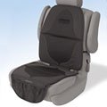 Kiddopotamus Elite Duomat 2 in 1 Car Seat Protector Mat