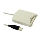 SCM SCR331 - SMART card reader - USB