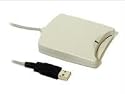 SCM SCR331 - SMART card reader - USB
