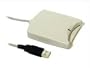 SCM SCR331 - SMART card reader - USB