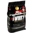 100% Whey Gold-Optimum Nutrition Instantized Whey Protein, 10lb Delicious Strawberry