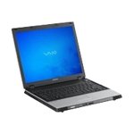 Sony VAIO BX740PW1 - Core 2 Duo T7500 / 2.2 GHz - Centrino Duo - RAM 1 GB - HDD 120 GB - DVD?RW (?R DL) - Mobility Radeon HD 2300 - Sprint Nextel - WLAN : Bluetooth, 802.11 a/b/g/n (draft) - TPM - fingerprint reader - Win XP Pro - 14.1