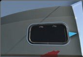 VT880 Bunk Extender